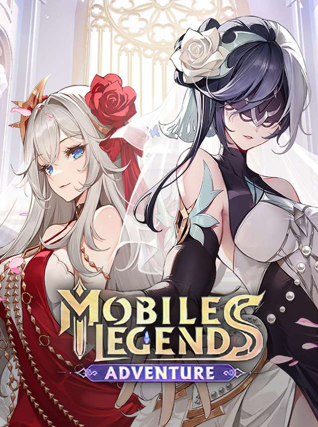 Play Mobile Legends: Adventure Online