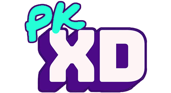 PK XD: Fun, friends & games - Apps on Google Play