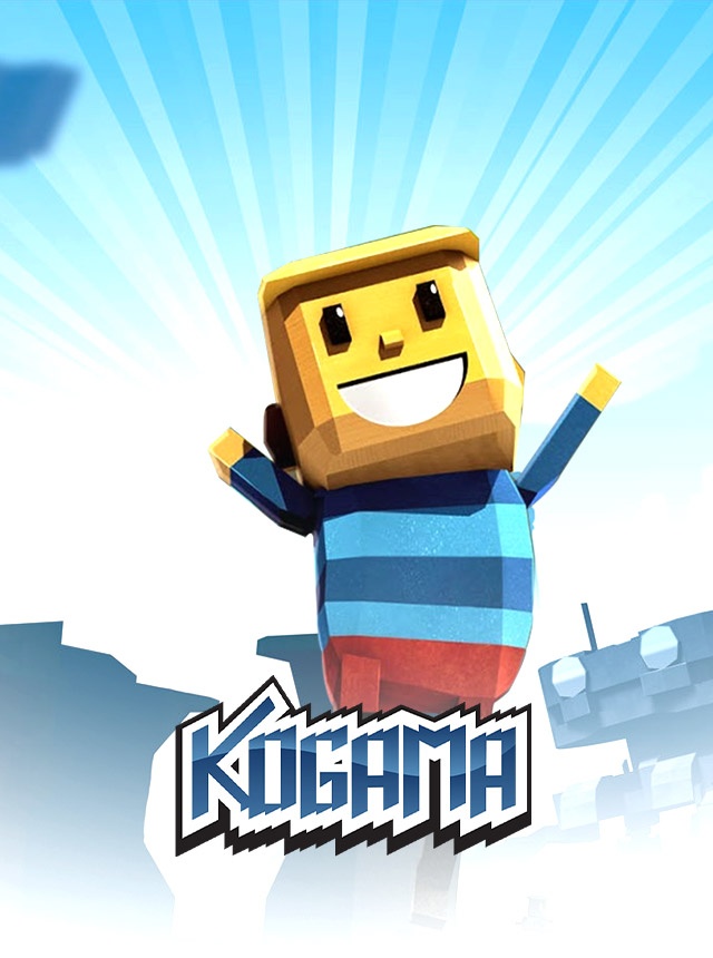Play KoGaMa Online