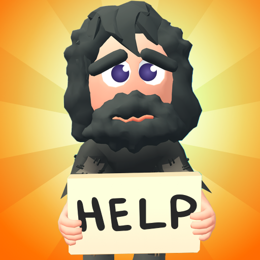 Play Begging Life Online