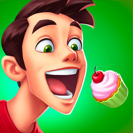 Cooking World - Free Cooking Game Online – Play Free in Browser 