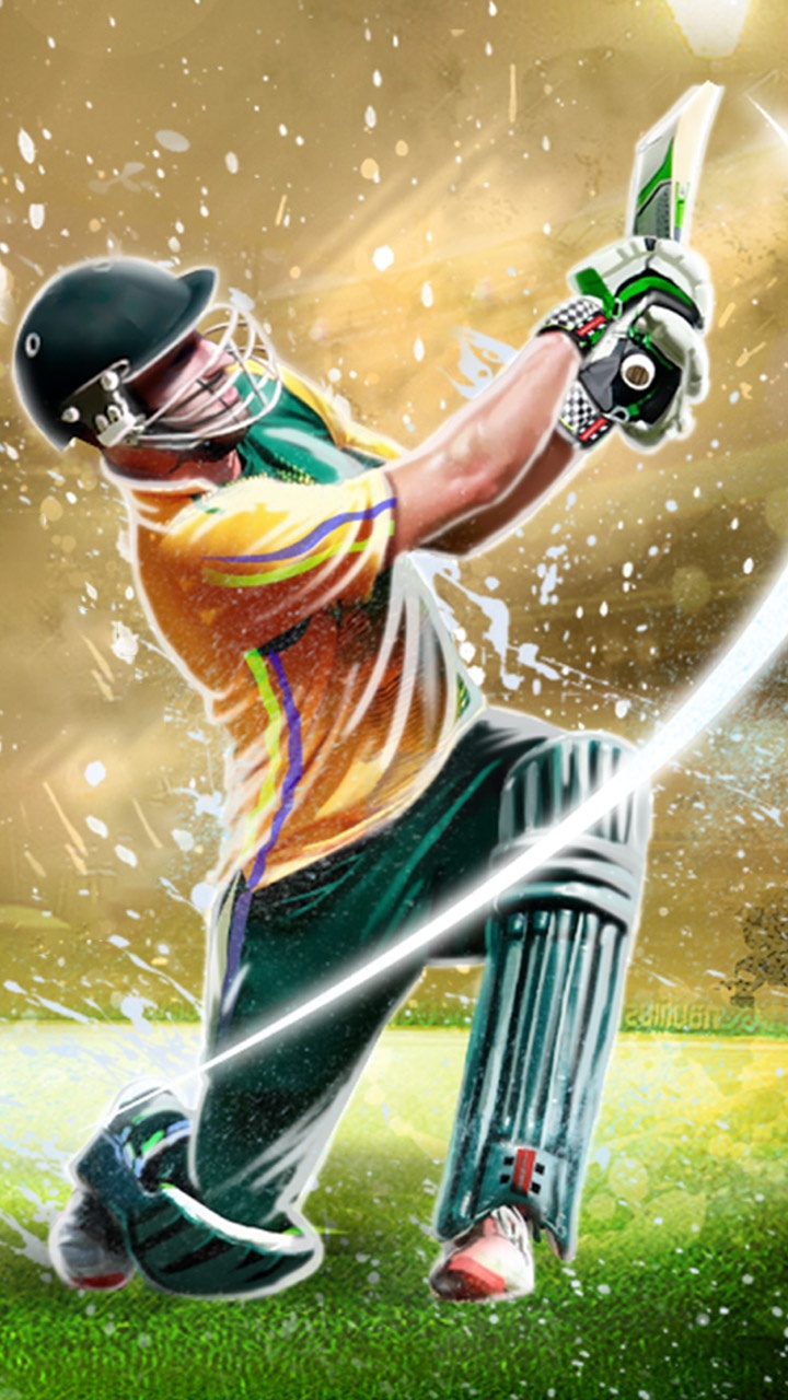 Free download games 3d cricket