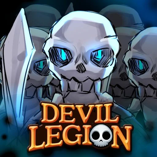 Play Devil Legion Online
