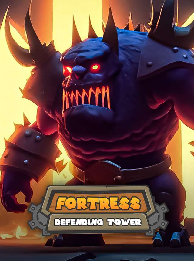 Play Fortress Defense Online