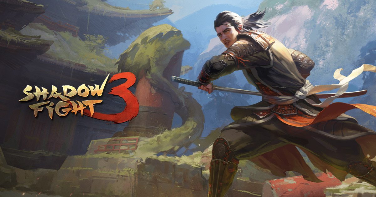 Shadow Fight 3 - RPG fighting - Apps on Google Play