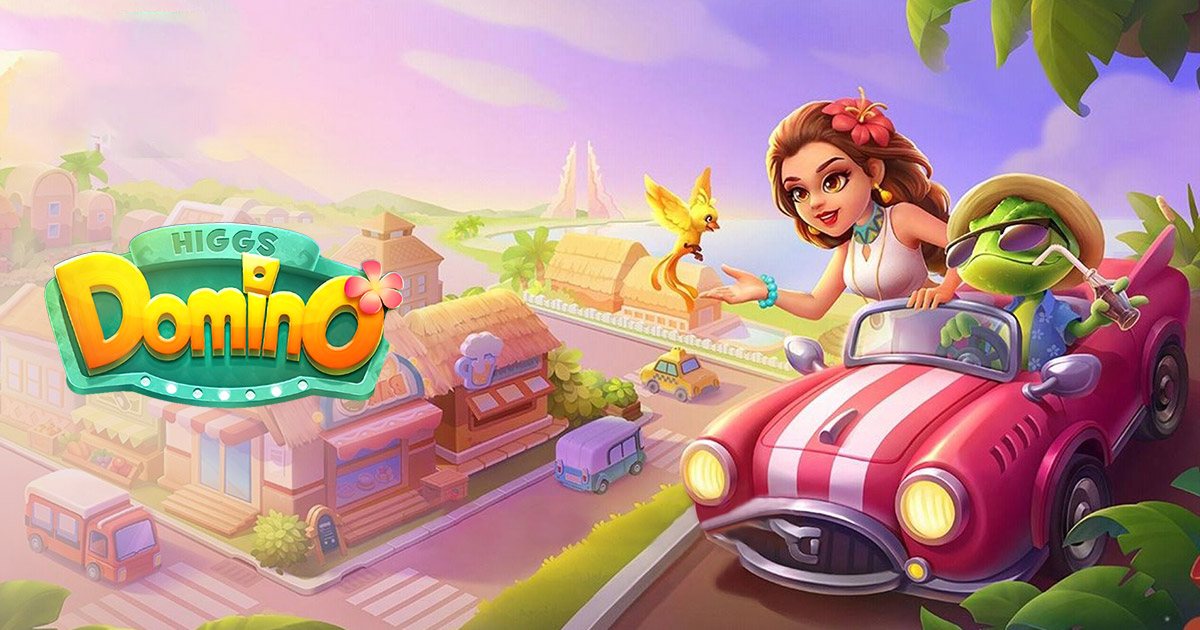 Main Higgs Domino Island Online Gratis Di PC Mobile Now gg