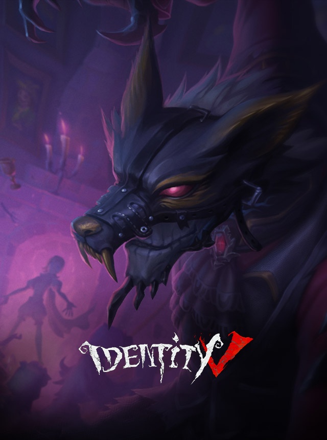 Play Identity V Online