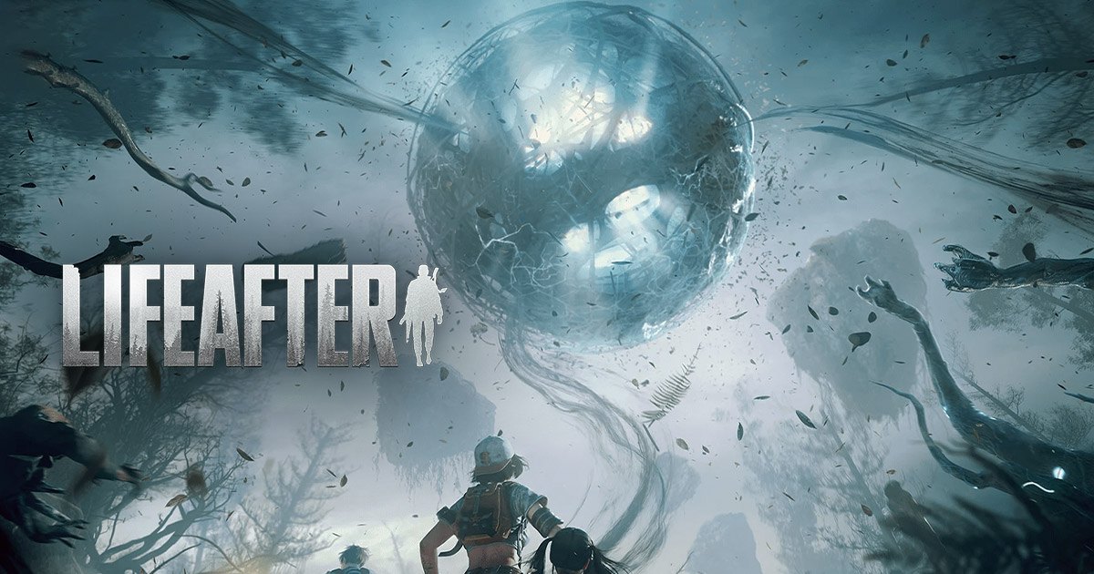 LifeAfter - Best Free to Play Game & Download on PC