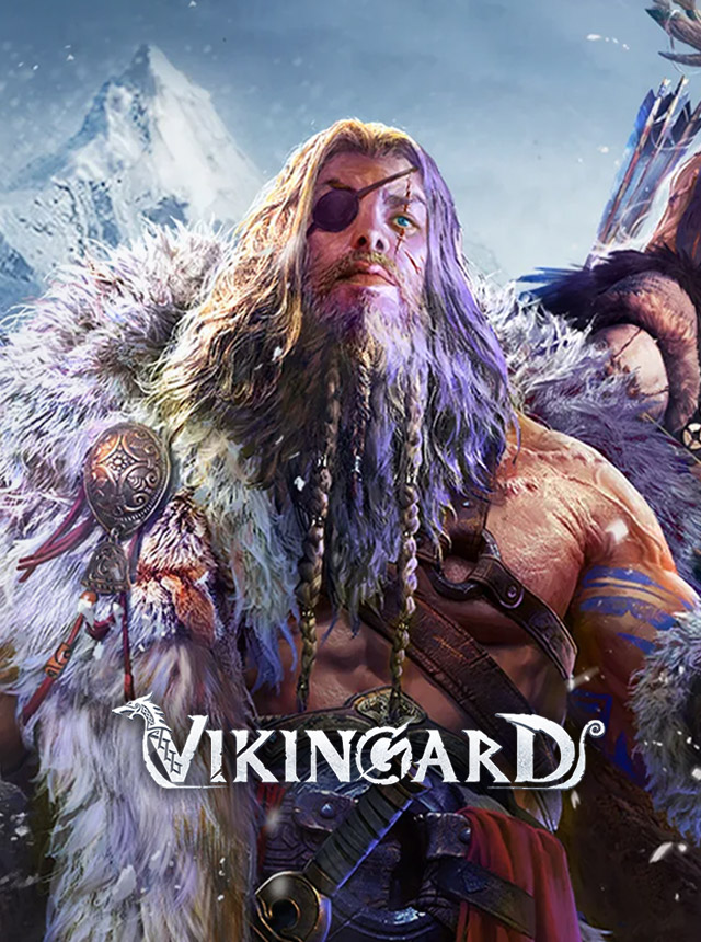 Play Vikingard Online