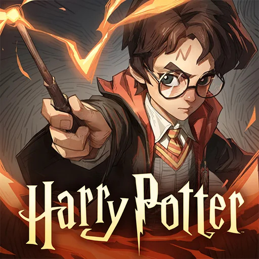 Download & use Harry Potter Fan Club on PC & Mac (Emulator)