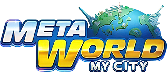 Play Meta World: My City Online