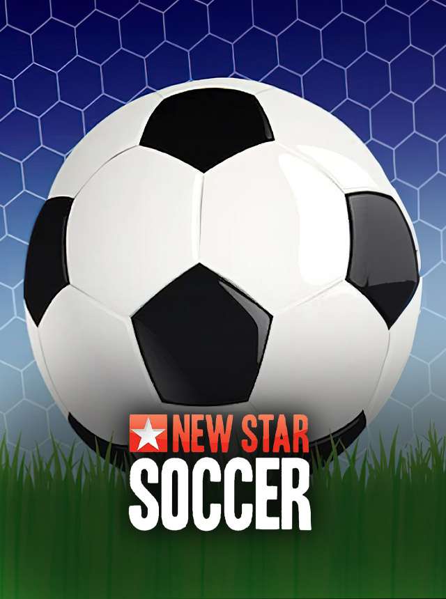 Play New Star Soccer Online