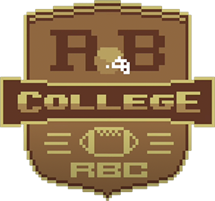 Retro Bowl College - Play Retro Bowl College On Melon Playground