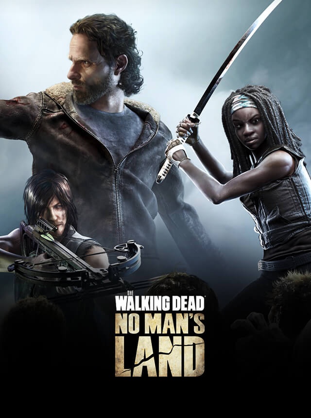 The Walking Dead No Man's Land  Download and Play for Free - Epic Games  Store