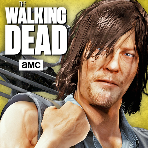 Play The Walking Dead No Man's Land Online