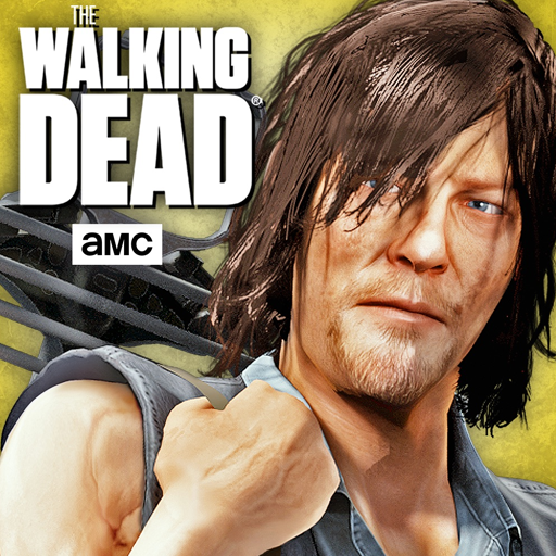 The Walking Dead No Man's Land  Download and Play for Free - Epic Games  Store