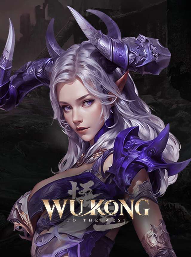 Play Wukong M: To The West Online