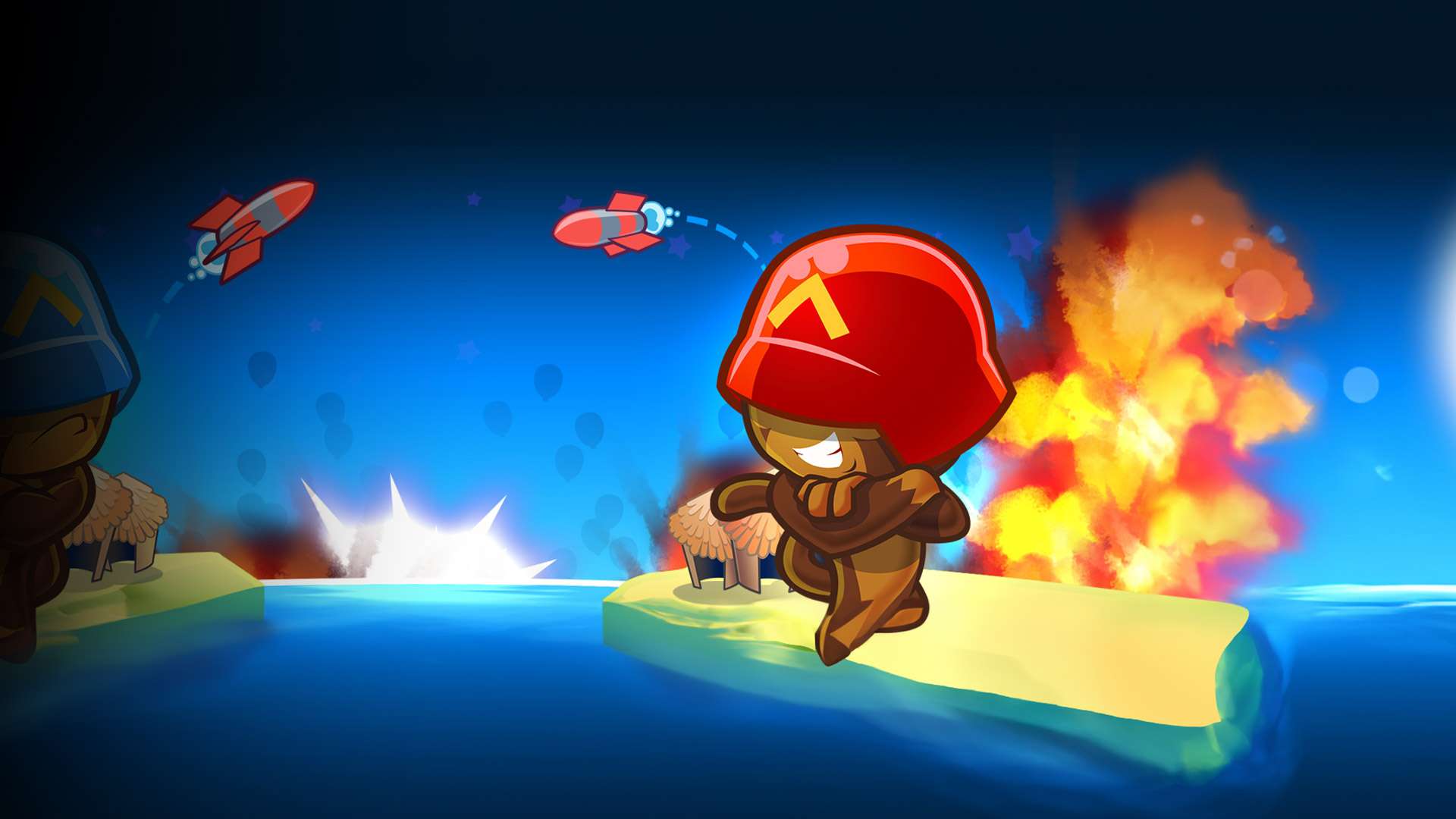 Bloons TD Battles 2 – Apps no Google Play