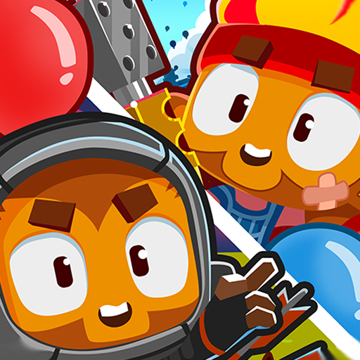 Bloons Tower Defense 2 🕹️ Jogue no CrazyGames