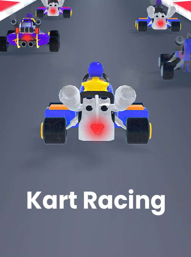 Play Kart Racing Online