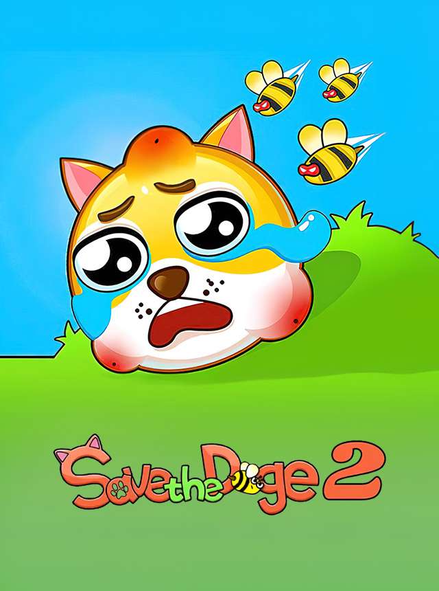 Play Save The Dog Online