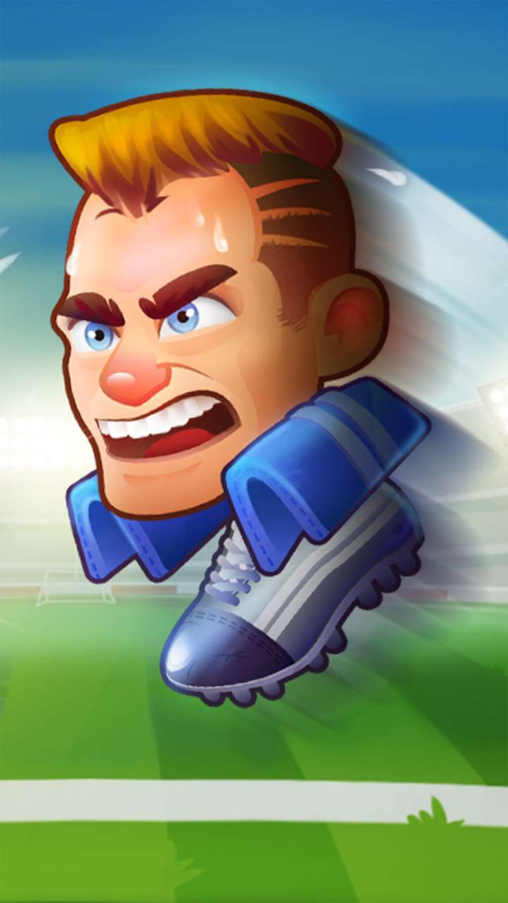 Football Brawl 🕹️ Play Now on GamePix