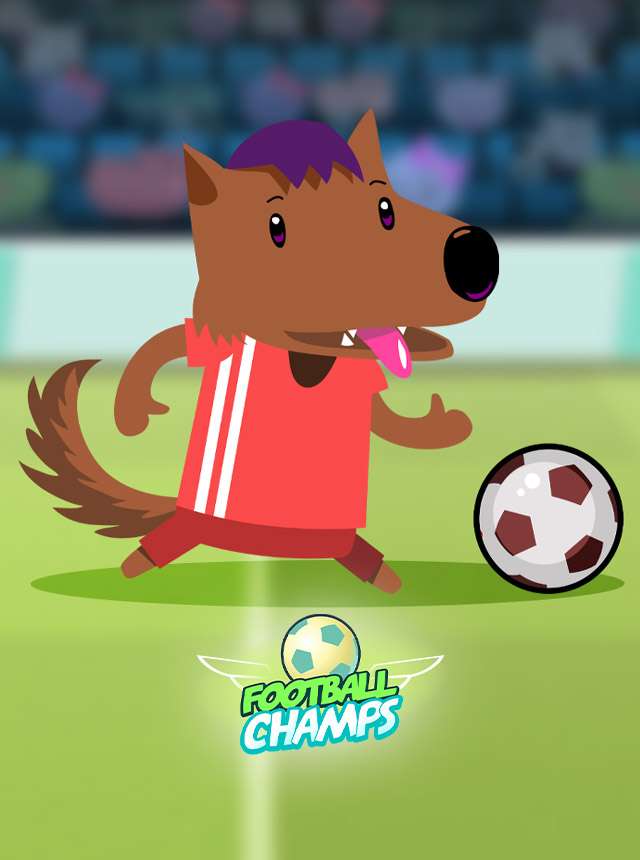 Play Football Champs Online