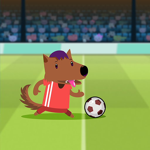 Soccer Online Game Football - HTML5 Game