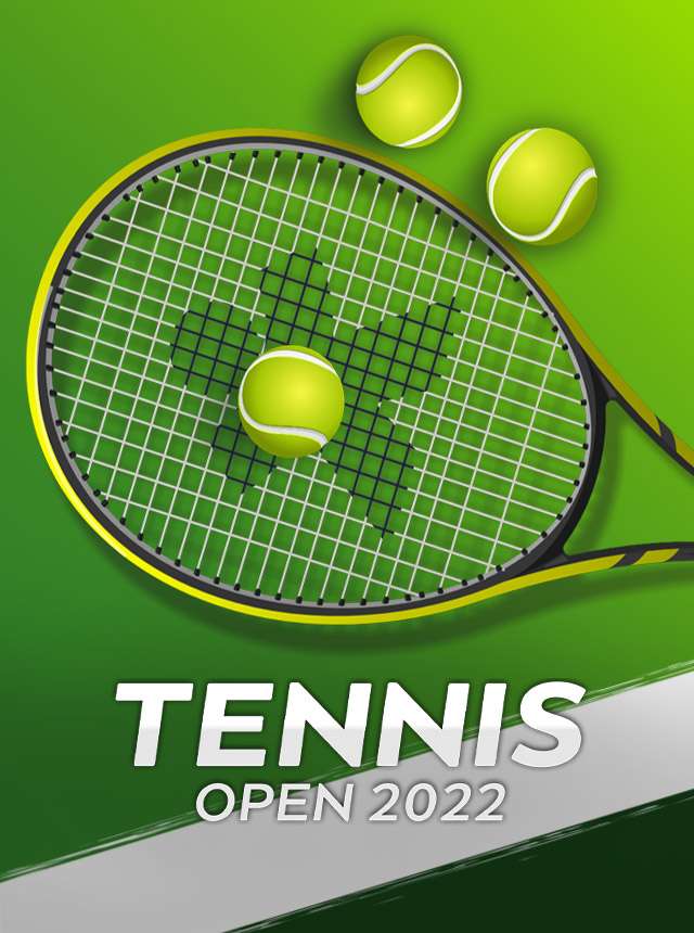 Play Tennis Open 2022 Online