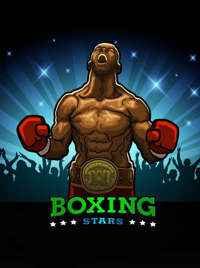 Play Boxing Stars Online