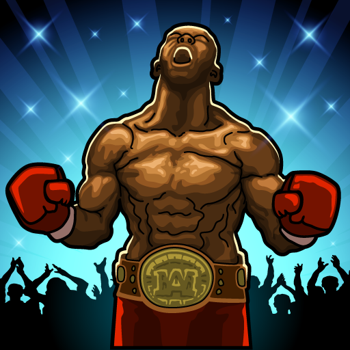 Play Boxing Stars Online