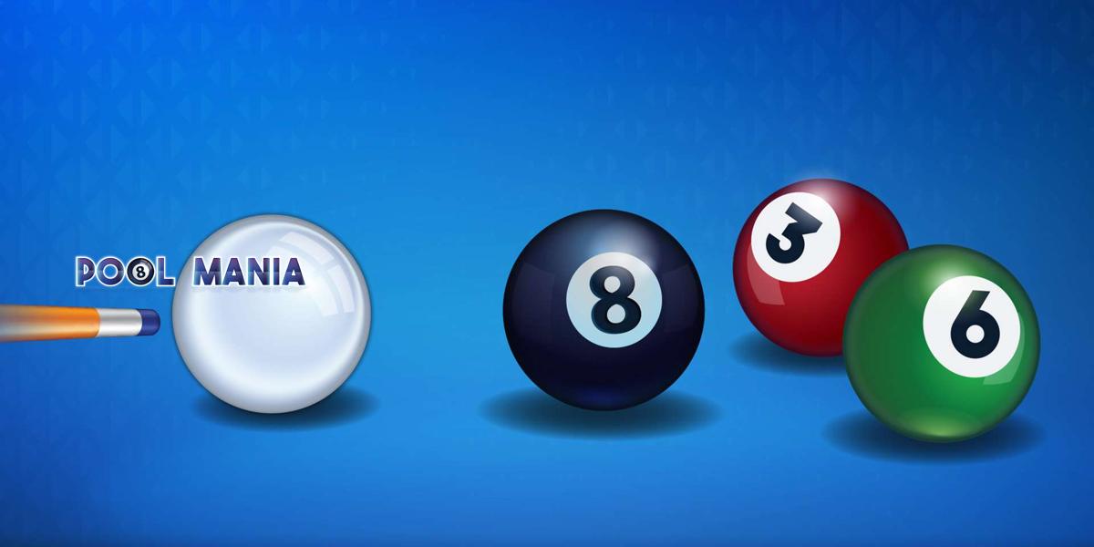 Play Pool Mania Online for Free on PC & Mobile | now.gg