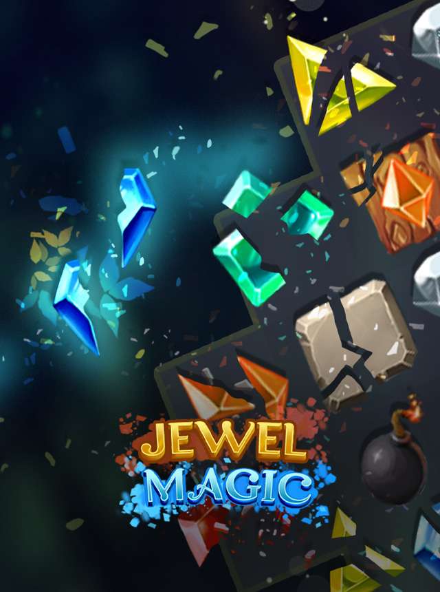 Play Jewel Magic Online
