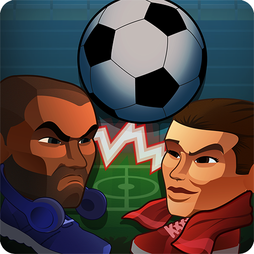 Sport Heads: Football - Free Play & No Download