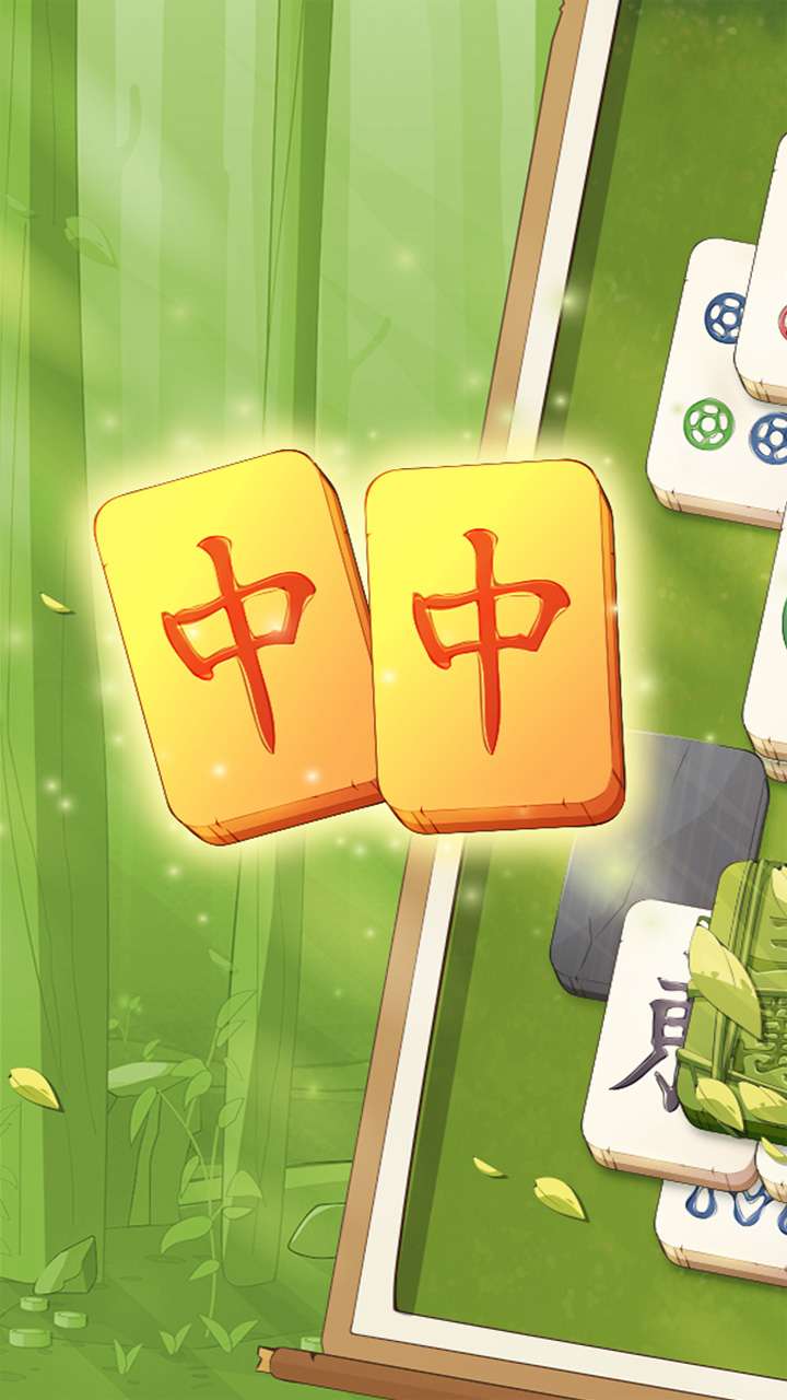 Mahjong Games with High Scores