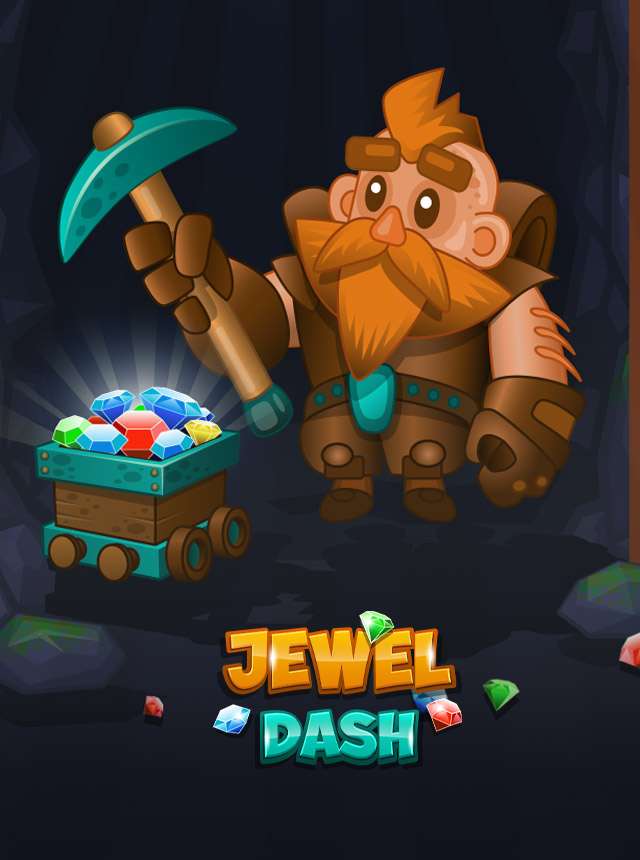 Play Jewel Dash Online