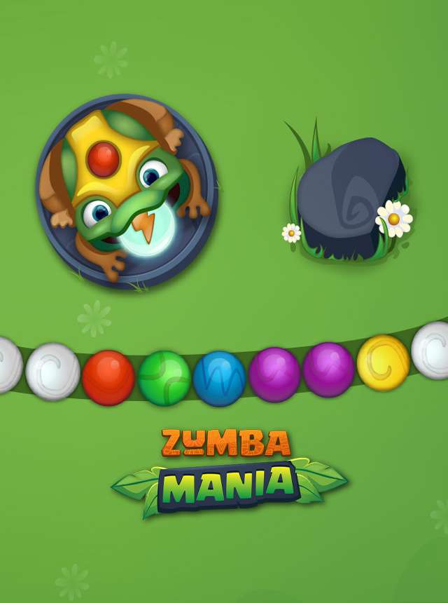 Play Zumba Mania Online