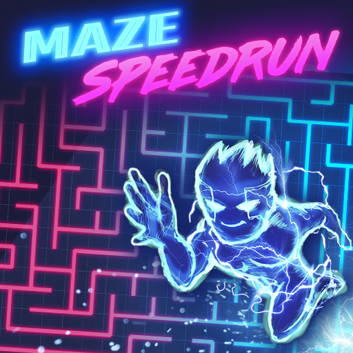 Play Maze Speedrun Online