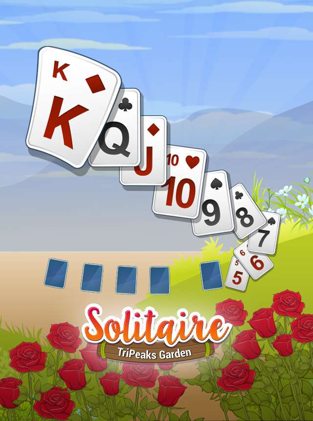 Junction Solitaire - Jogue Online