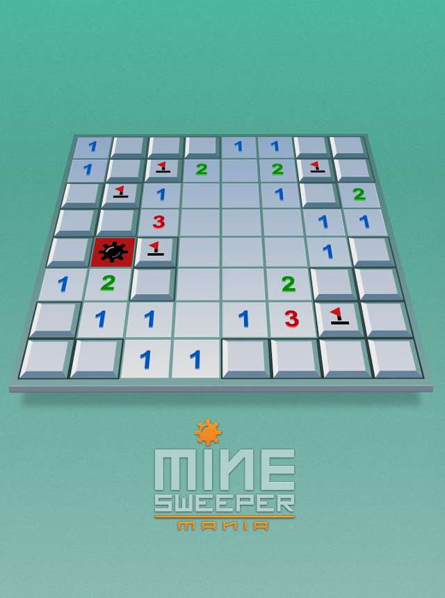 Minesweeper Challenge - Jogo Gratuito Online