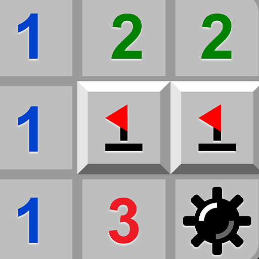 Play Minesweeper Mania Online