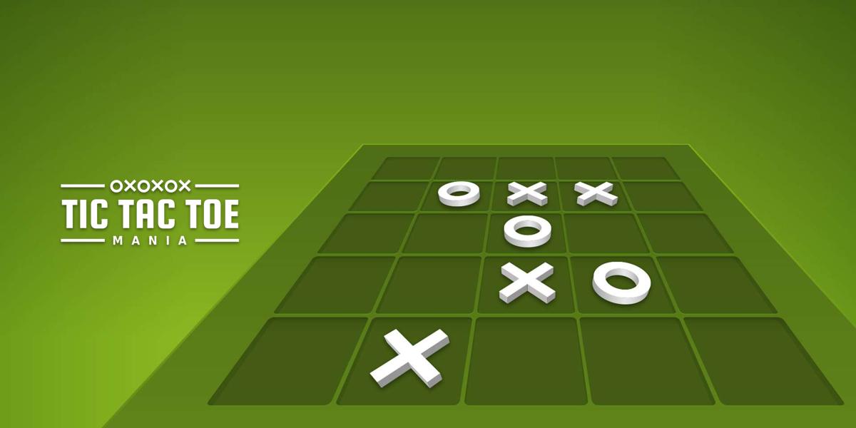 Play Tic Tac Toe Mania Online for Free on PC & Mobile | now.gg