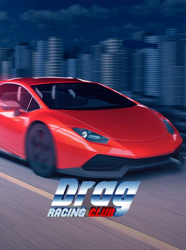 Car Racing Games,Street Racer Game Online,Play Free Drag Racing Club