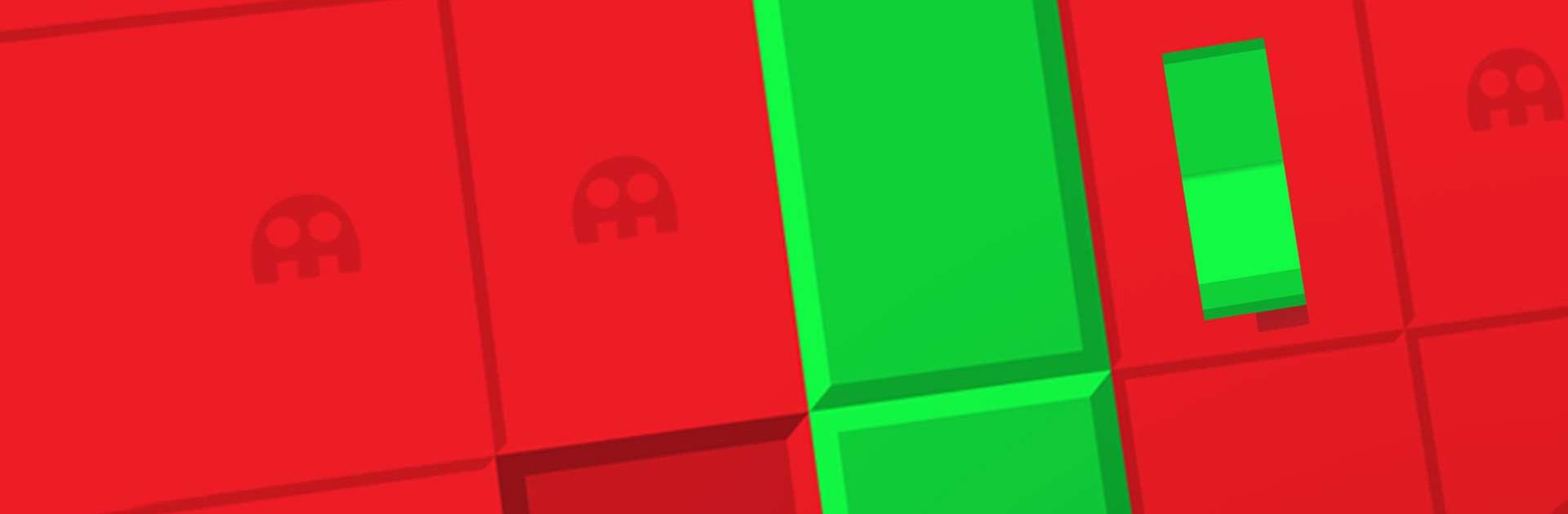 Play Don't Touch the Red Online