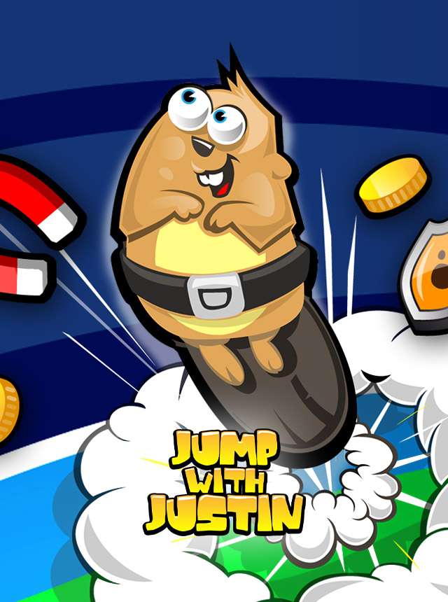Play Jump with Justin Online
