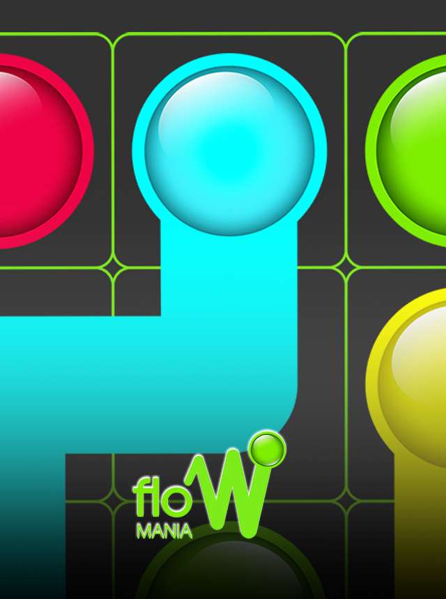 Play Flow Mania Online