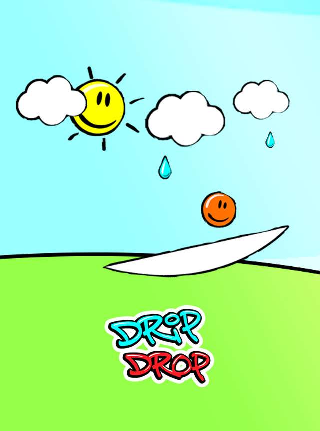Play Drip Drop Online