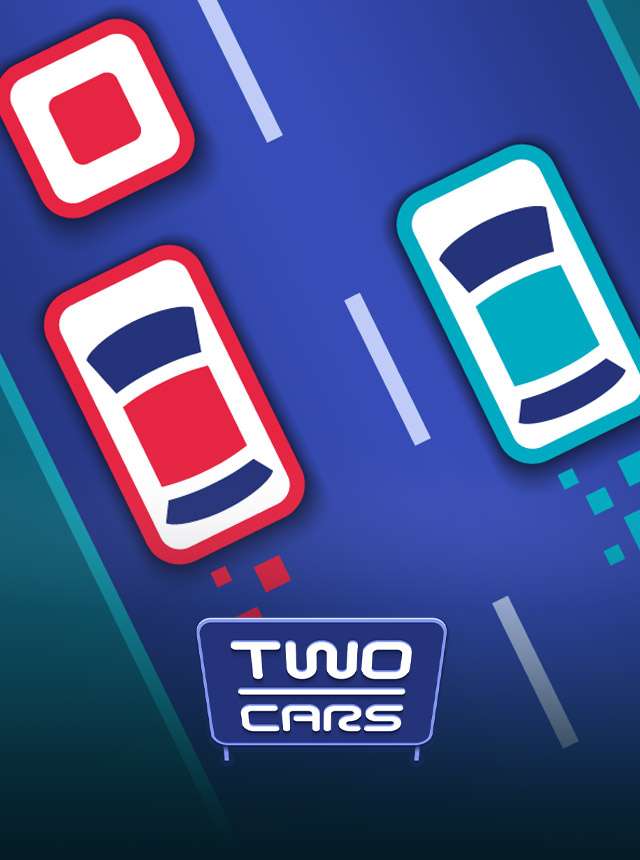 Play Two Cars Online