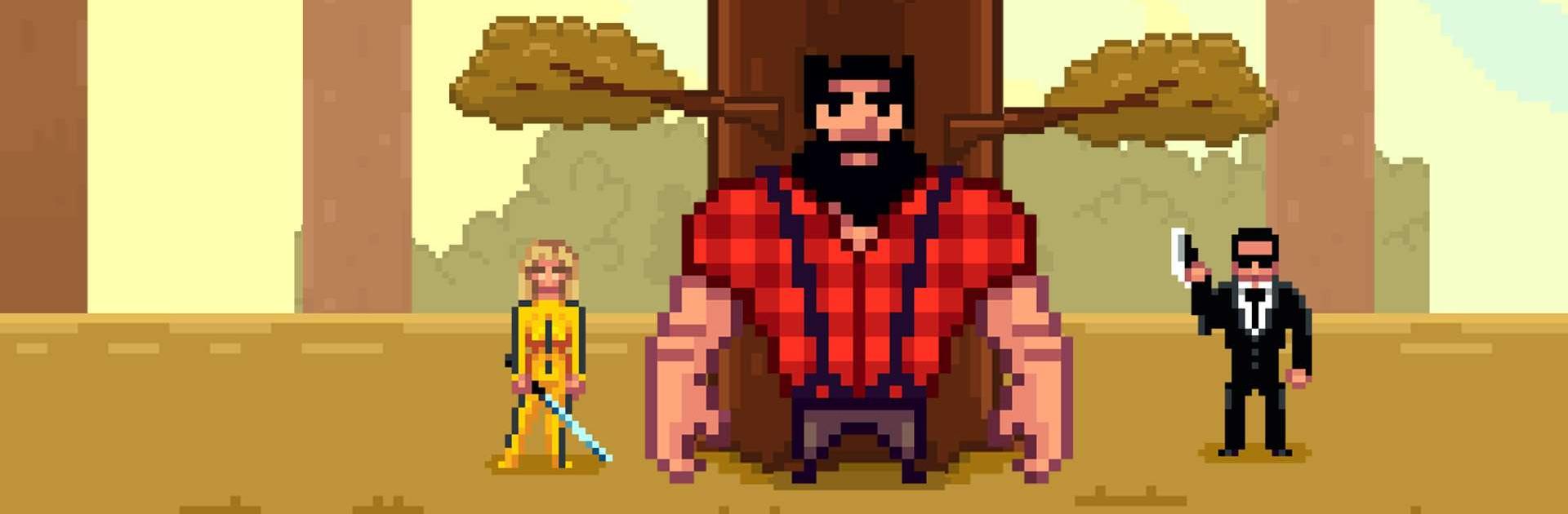 Play Timber Guy Online