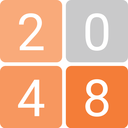 Play 2048 Legend online for Free on PC & Mobile